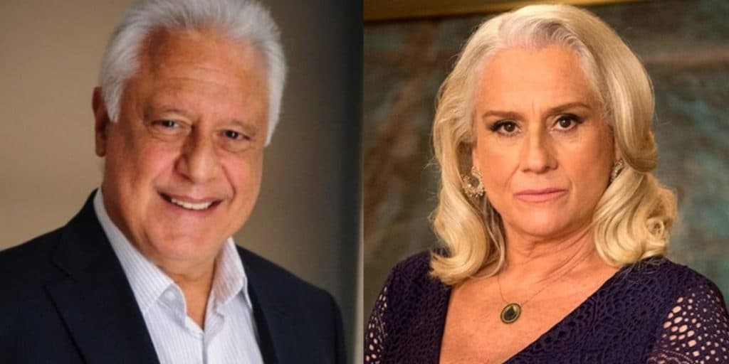 Antônio Fagundes e Vera Holtz são ateus e provocaram cristãos ao negarem Senhor: "Não preciso de Deus"