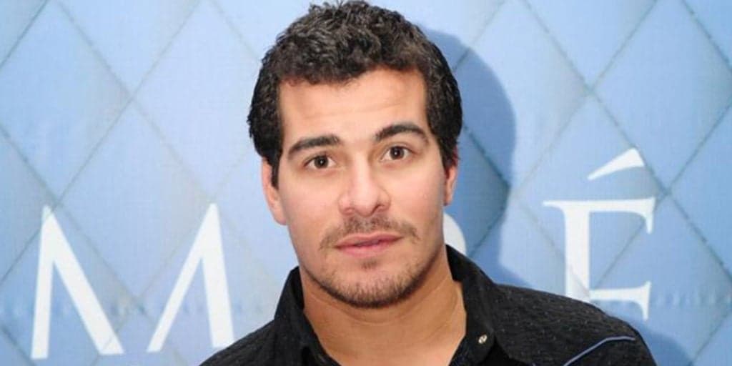 Thiago Martins, ator da Globo (Foto: Reprodução / Globo) Thiago Martins, ator da Globo (Foto: Reprodução / Globo)