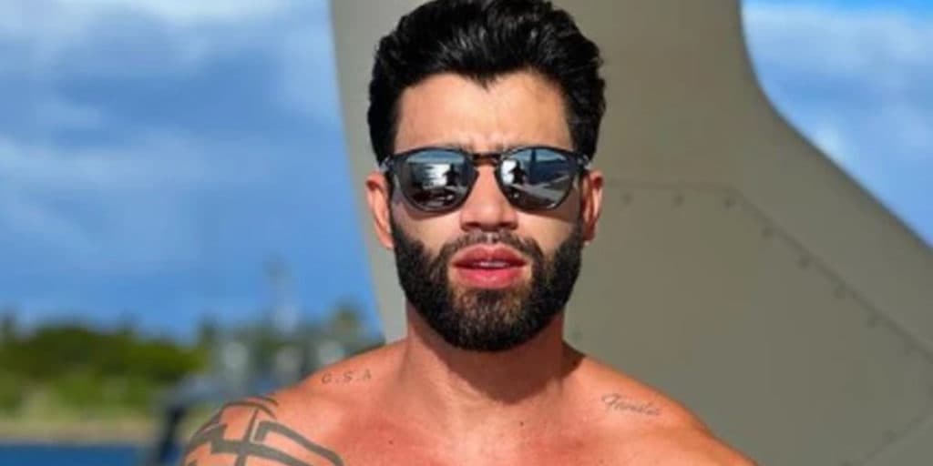 Fotos pessoais de Gusttavo Lima antes da fama foram divulgadas e o Brasil ficou chocado com o que viu
