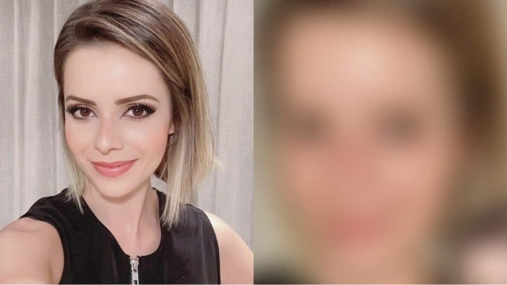 Foto de Sandy sem nenhuma maquiagem é divulgada e aparência deixa muita gente sem acreditar