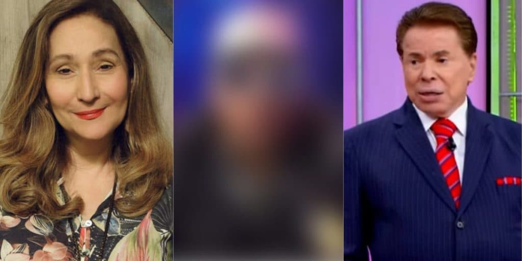 Sonia Abrão convoca braço direito de Silvio Santos à RedeTV! e confirma: "Revelou muitos segredos"
