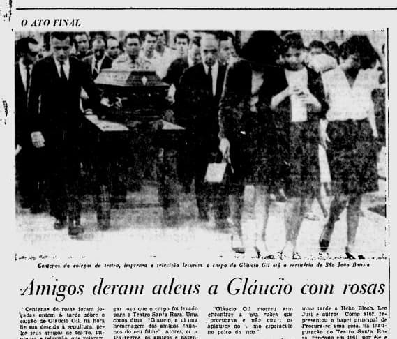 Morte ao vivo na Globo: Apresentador caiu duro no meio do estúdio e emissora saiu do ar (Imagem: Reprodução) Morte ao vivo na Globo: Apresentador caiu duro no meio do estúdio e emissora saiu do ar (Imagem: Reprodução)