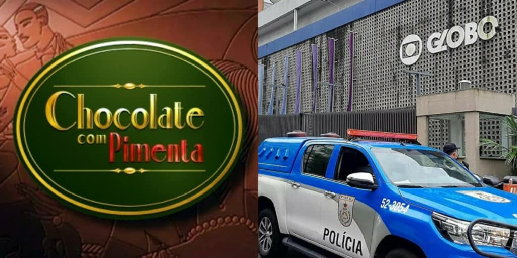 Estrela de Chocolate Com Pimenta foi acusada de roubo na Globo, foi humilhada e morreu de desgosto