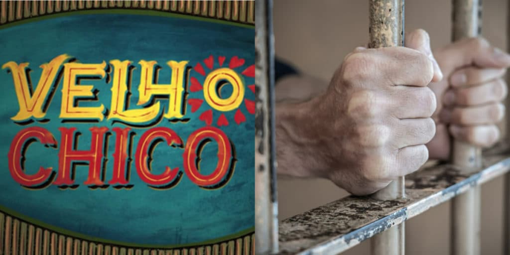Astro de Velho Chico teve flagra com pedofilia e atitude com garoto de 12 anos deixou o Brasil sem chão