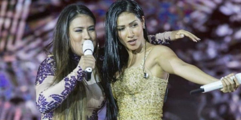 Irmão das cantoras, rejeitado por Simone e Simaria, puxa carroça até hoje e é idêntico a elas