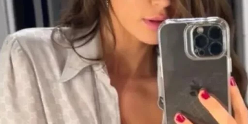 Atriz, protagonista de novela da Globo, confessou fazer sexo com mulheres: "Me conecto"