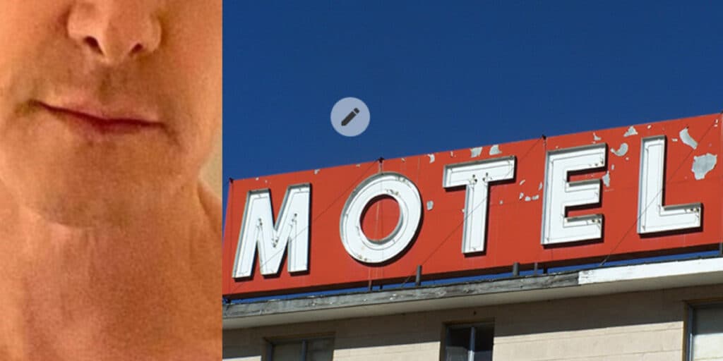 Famoso apresentador viveu situação difícil, perdeu dinheiro e foi morar em motel para não dormir na rua