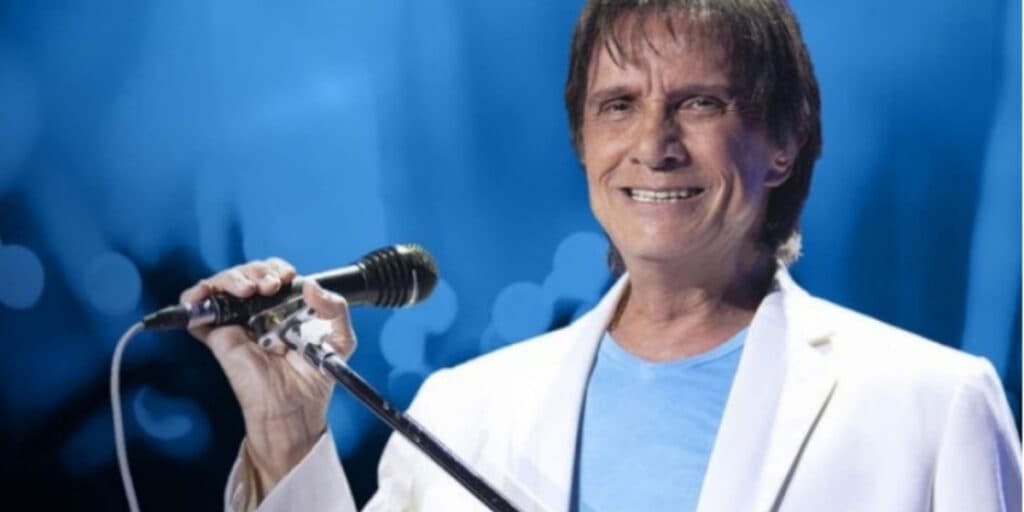 Maior nome no Brasil, Roberto Carlos construiu império e valor da herança que deixará um dia é chocante