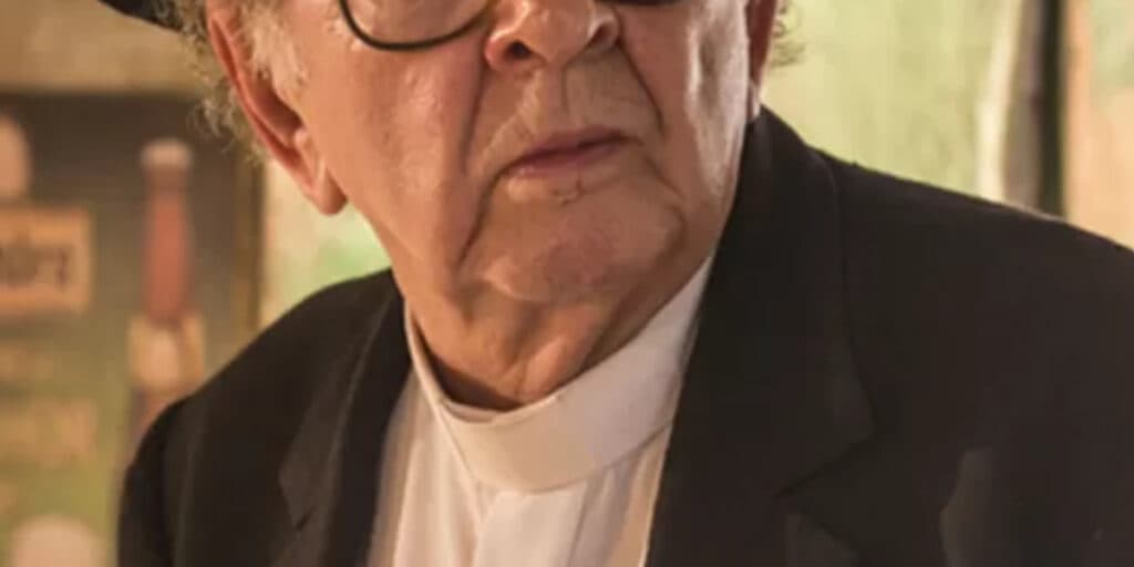 Ator da Globo morreu durante gravações de novela e produção ficou desesperada com situação