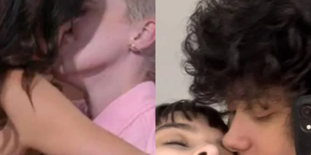 Atrizes da Globo e SBT decidiram se assumir lésbicas na TV, tiveram amores expostos e impactaram