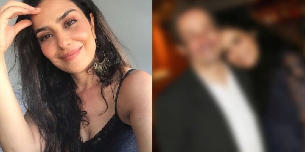 Discreta com a vida pessoal, Letícia Sabatella, estrela da Globo, mantém relacionamento escondido com colega de emissora