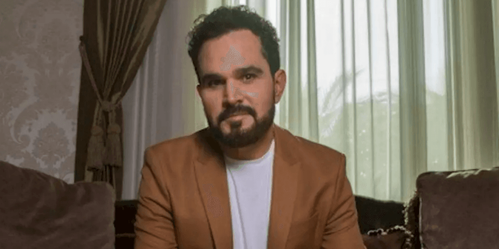 Luciano Camargo reúne a família, faz anúncio público e o que ele diz confirma suspeitas: "Faltam palavras"