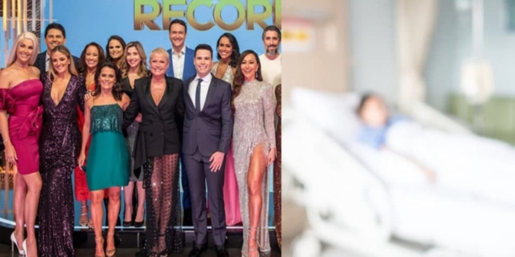 Estrela da TV Record, em estado terminal, recusou tratamento e morreu acreditando na certeza da cura