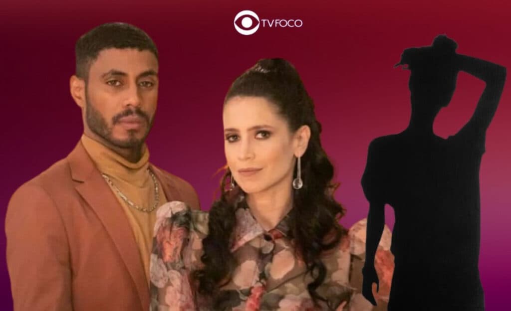 Final de Cara e Coragem - Leonardo 'chuta' de vez Regina e ganha novo amor; saiba quem