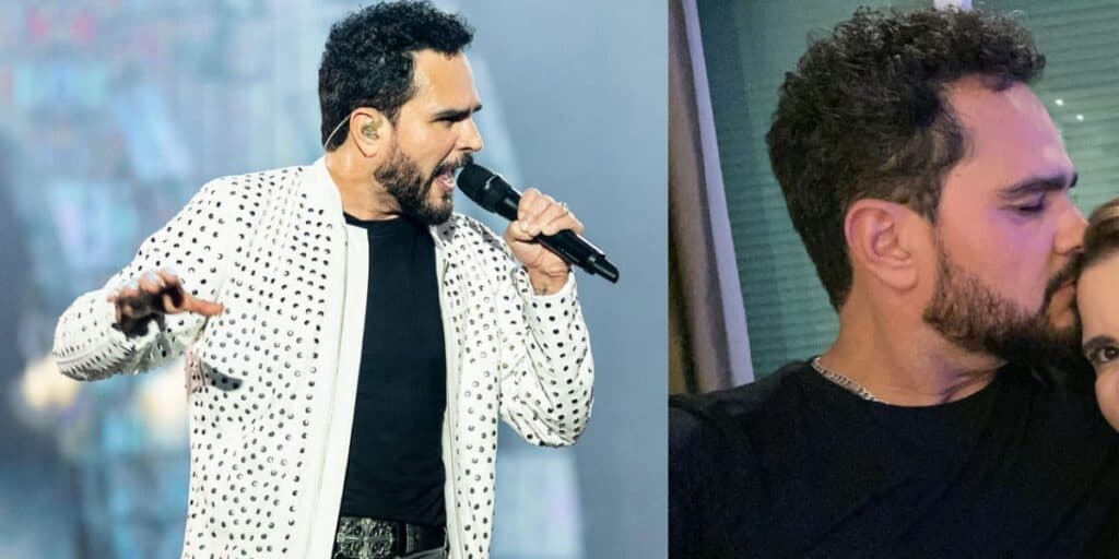 Fotos da esposa de Luciano Camargo provam que ela é, com certeza, uma das mais lindas do país