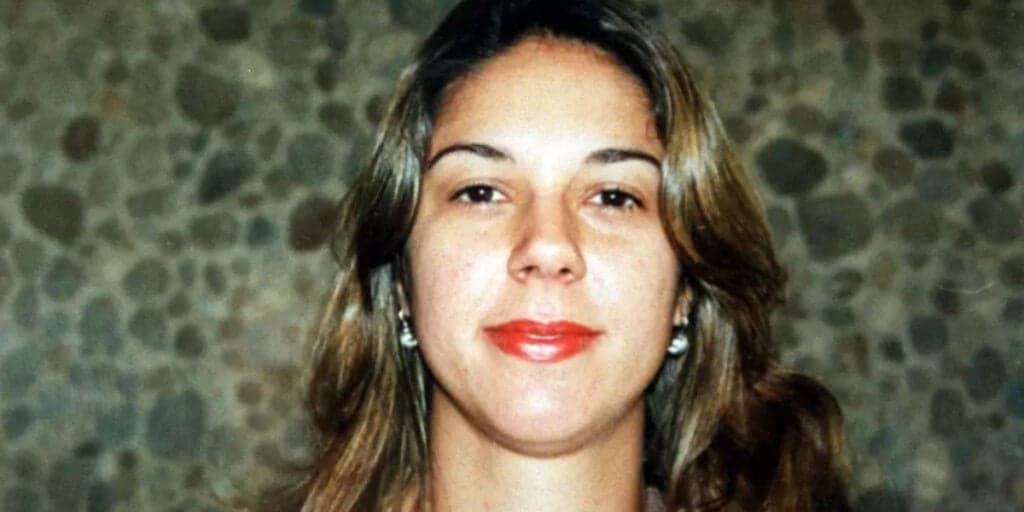 Vidente desvenda o que realmente aconteceu com Priscila Belfort, 20 anos após desaparecimento