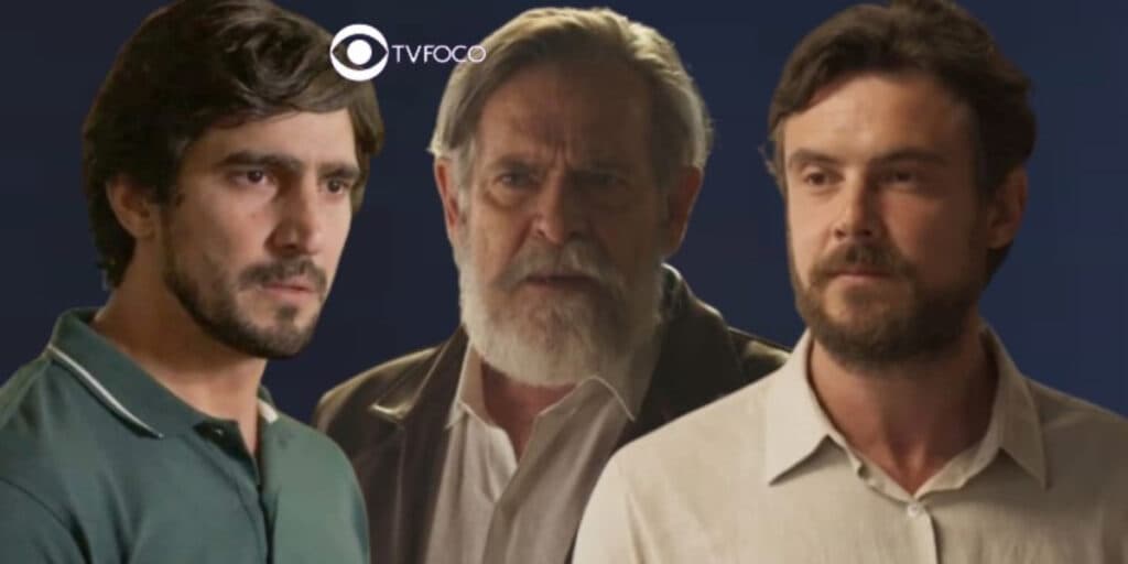 "Insuportável": Atriz da Globo acabou com raça de astro da emissora e entregou bafo de onça horrendo