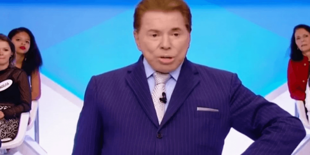 Estrela do SBT preferiu esconder relação com Silvio Santos, diz que só se ferrou, mas hoje está no ar no canal