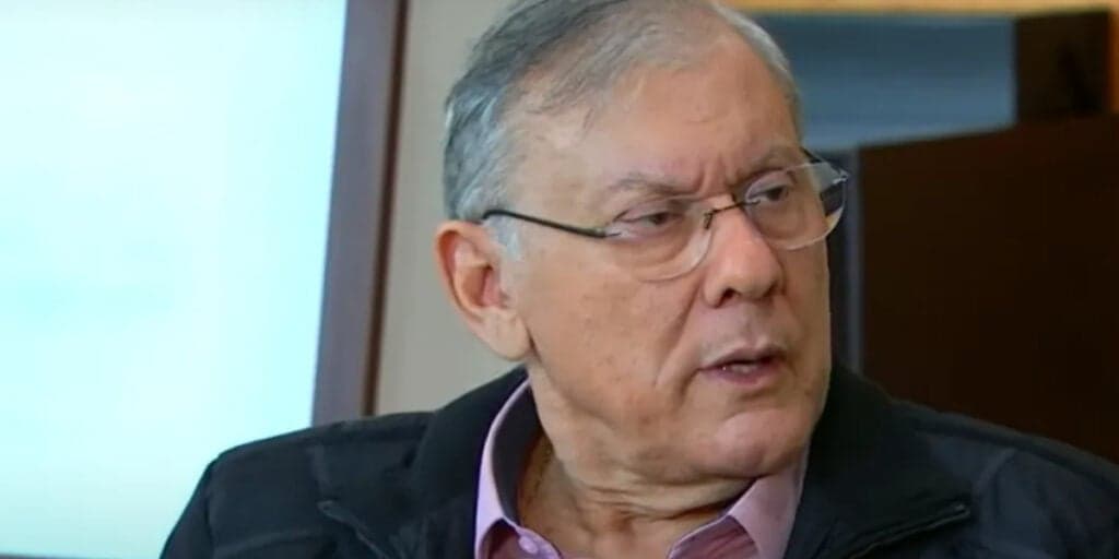 2 bilhões em dívidas e onda de demissão: Milton Neves expõe FALÊNCIA em gigante time da Série A