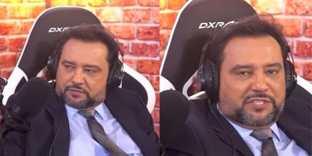 Geraldo Luís deixa escapar seu verdadeiro estado civil em foto e detalhe entrega: “Sem remorso"