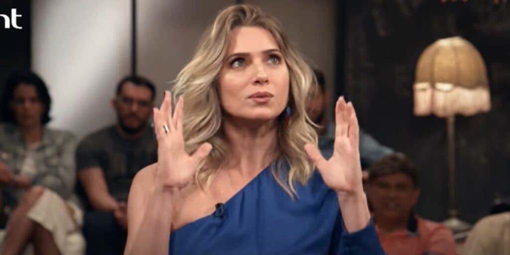 Ex-paquita de Xuxa, Letícia Spiller expôs o que apresentadora fez em sua casa e expulsão do programa