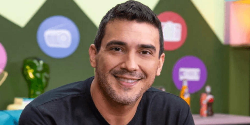 André Marques entrega o que descobriu e confessa o que está fazendo agora: "Tentando entender"