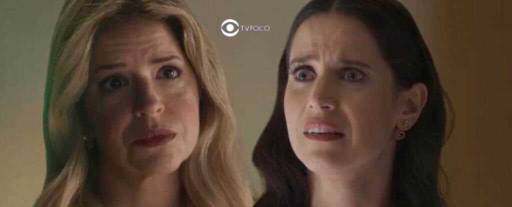 Final de Cara e Coragem - Rebeca humilha Regina e chora em reencontro emocionante com a mãe