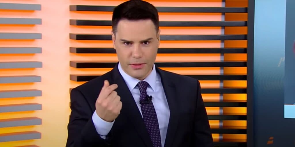 Luiz Bacci dá notícia urgente e confirma prisão de jogador da seleção brasileira: "Foi detido''