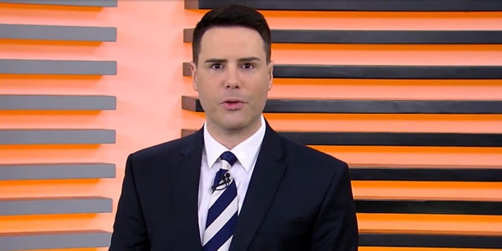 Fora das tardes e do horário nobre: Bacci deixa o Cidade Alerta, novo âncora assume e já descobrimos o porquê