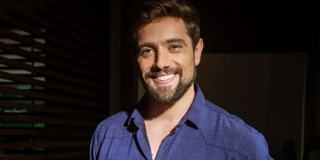 Rafael Cardoso deixa às pressas nova novela da Globo que substituirá Mar do Sertão; descubra o motivo