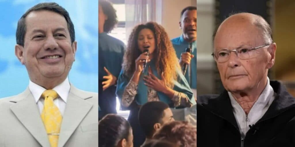 Globo, Record e Band vendem alma à igreja evangélica e emissoras dependem da fé para sobreviver