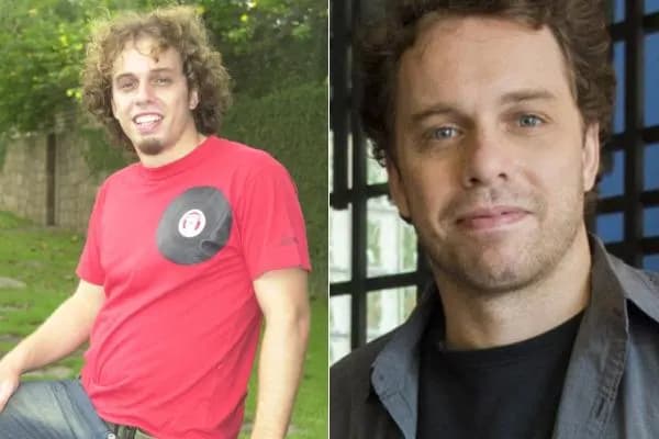 Se surpreenda ao ver como estão os integrantes da famosa Vagabanda, que foi sucesso em Malhação nos anos de 2004 e 2005 - Foto Reprodução Se surpreenda ao ver como estão os integrantes da famosa Vagabanda, que foi sucesso em Malhação nos anos de 2004 e 2005 - Foto Reprodução