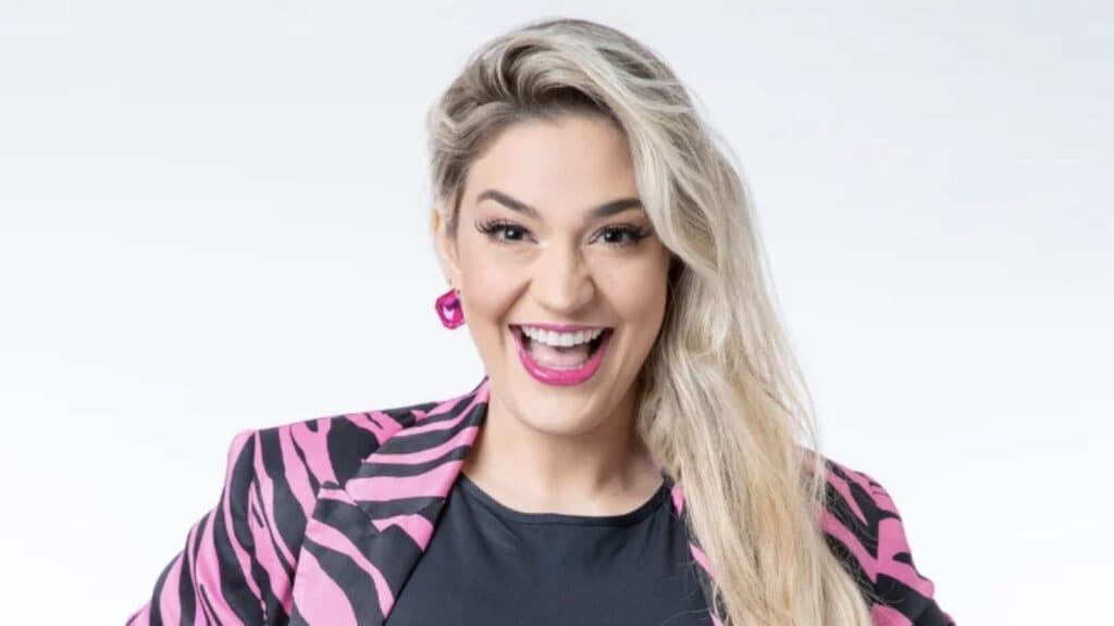 BBB23 - Fora da casa, Marília assume 'maldição' jogada em Gabriel e debocha de saída: "Avisei"