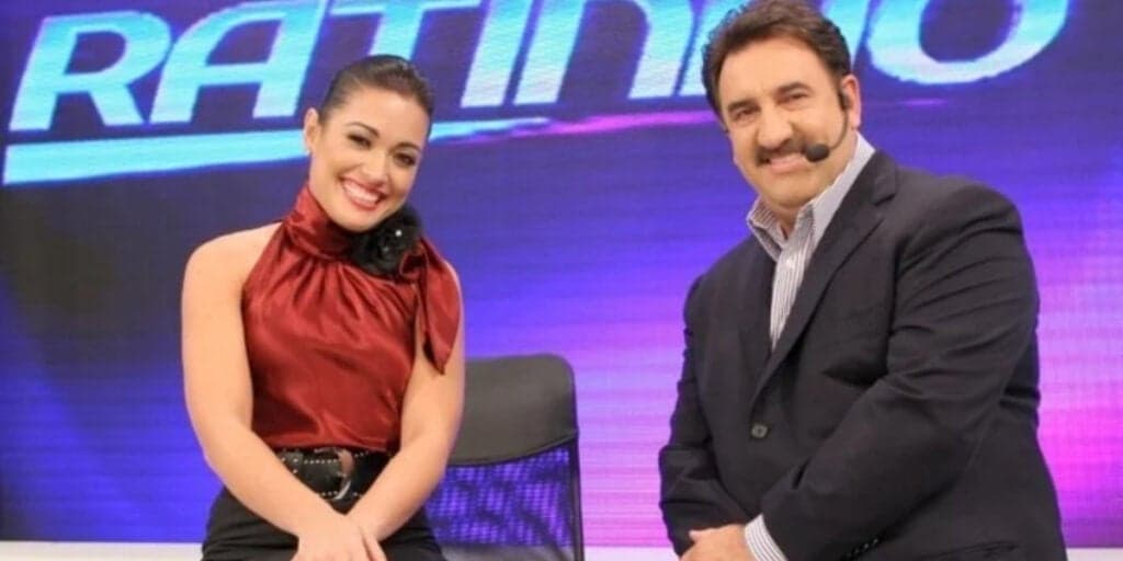 Milene Pavorô surge em vídeo nos bastidores do SBT e mostra o que Ratinho fez com funcionários