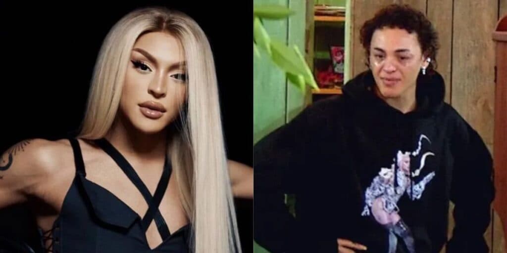 Pabllo Vittar revela tudo o que passou ao participar de programa da Globo: "Detesto essas coisas"