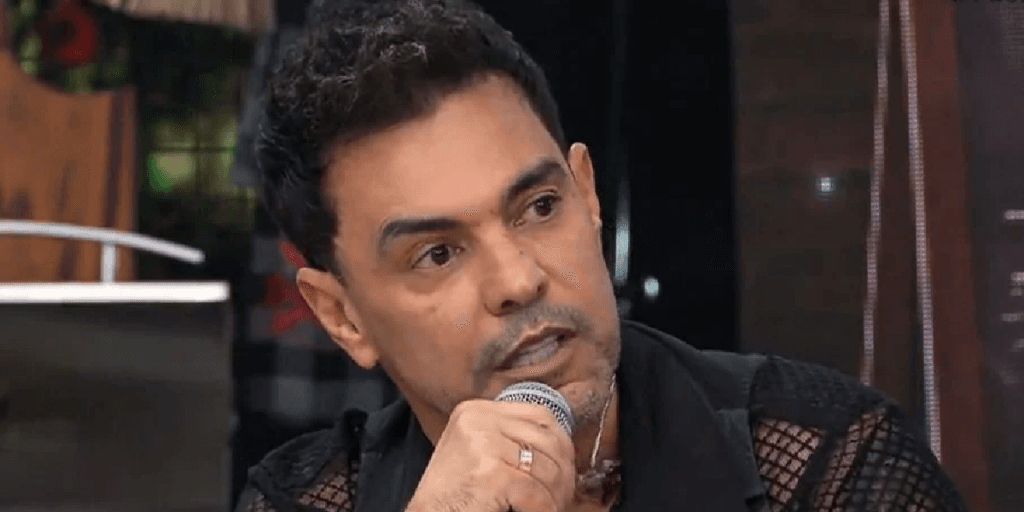 Zezé é sincero ao revelar 'mentira' envolvendo dupla com Luciano e envolve Zilu: "Não gosta que eu fale"