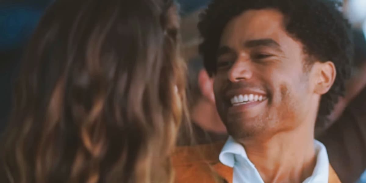 Diogo Almeida é Orlando em Amor Perfeito Diogo Almeida é Orlando em Amor Perfeito