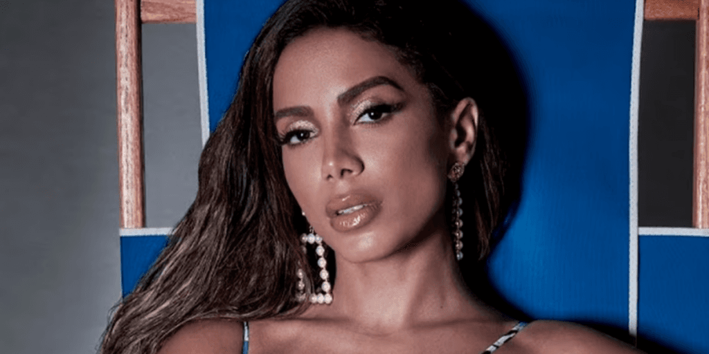 Debilitada, Anitta desabafa sobre estado de saúde e preocupa: "Achei que não fosse conseguir"
