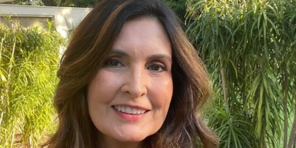 "Não está sendo fácil": Fátima Bernardes faz desabafo público e revela situação impactante em sua vida