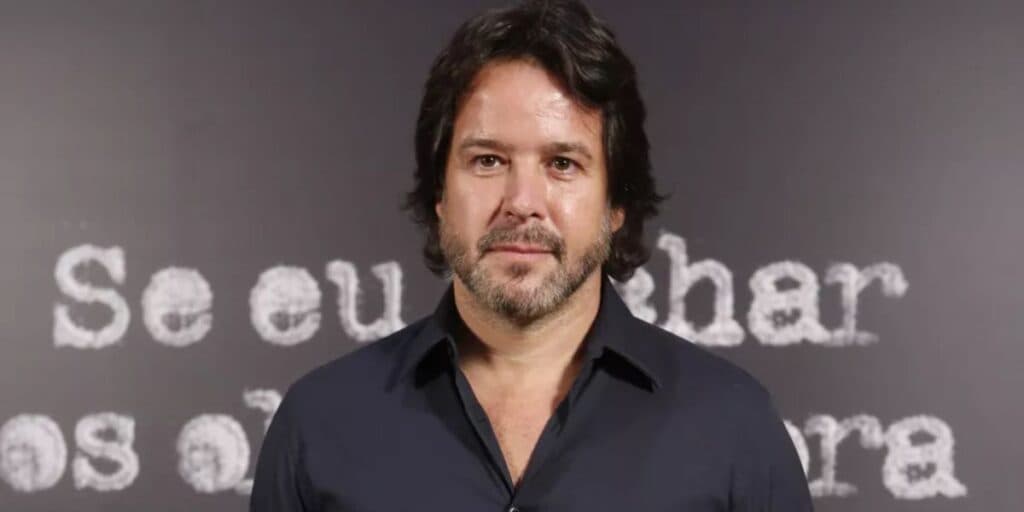 Também é da Globo: o grande amor que conquistou Murilo Benício e brilha todos os dias na emissora