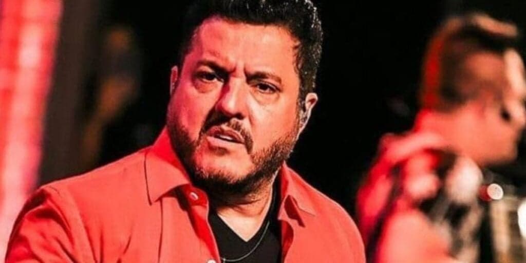 Discreto, Bruno, do Marrone, vive relação há anos com pessoa que ninguém nem imaginava