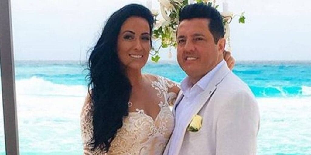 Marianne Rabelo e Bruno (Foto: Reprodução / Instagram) Marianne Rabelo e Bruno (Foto: Reprodução / Instagram)