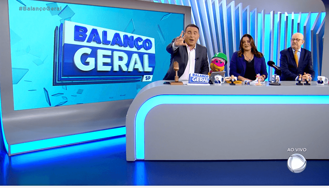 A Hora da Venenosa entregou momentos de caos e terror durante show de Maiara e Maraísa (Foto Reprodução/PlayPlus) A Hora da Venenosa entregou momentos de caos e terror durante show de Maiara e Maraísa (Foto Reprodução/PlayPlus)