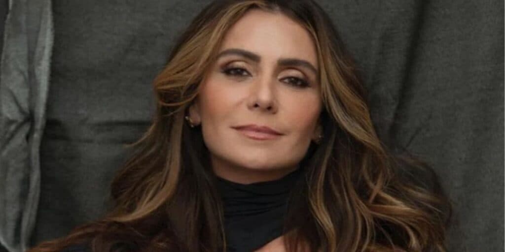 Giovanna Antonelli é dona de uma das maiores empresas do Brasil que muitos já usaram e não faziam ideia