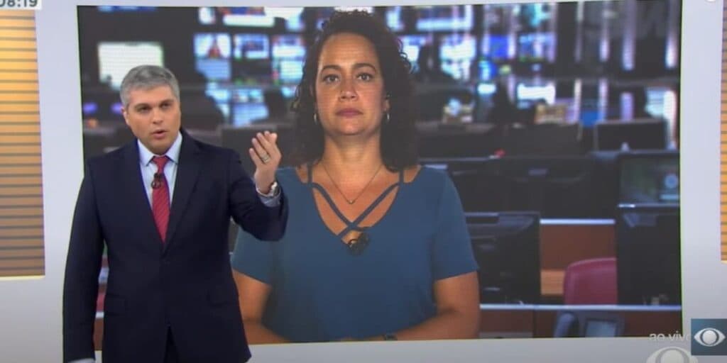 Joel Datena entrega pacto que fez com a Band, deixa jornalista na mão e assume: "O saco tá cheio"