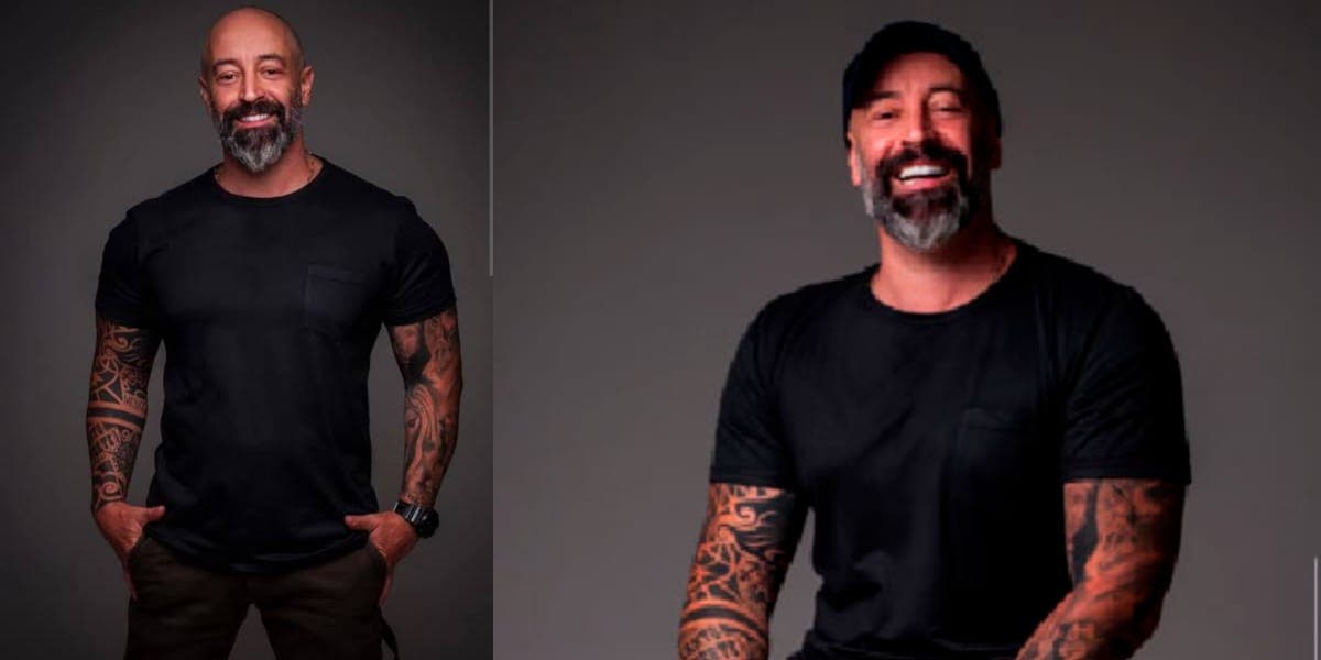 Cris Pereira é um grande humorista,que interpreta com muita maestria seu personagem (Reprodução: Montagem TV Foco) Cris Pereira é um grande humorista,que interpreta com muita maestria seu personagem (Reprodução: Montagem TV Foco)