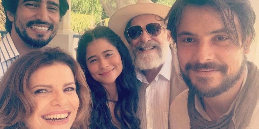 Atriz da Globo detonou bafo de astro de Mar do Sertão e expôs o que foi obrigada a fazer: "Insuportável"