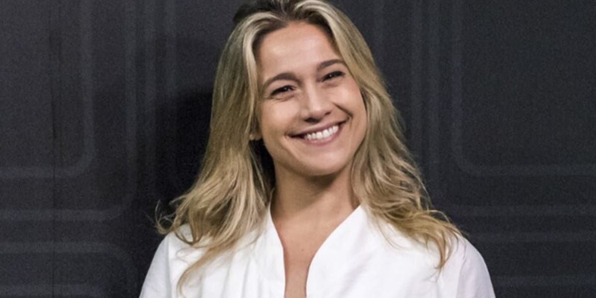 Fernanda Gentil vai cobrir a Copa do Mundo Feminina pelo Cazé TV (Foto: Reprodução / Instagram) Fernanda Gentil vai cobrir a Copa do Mundo Feminina pelo Cazé TV (Foto: Reprodução / Instagram)