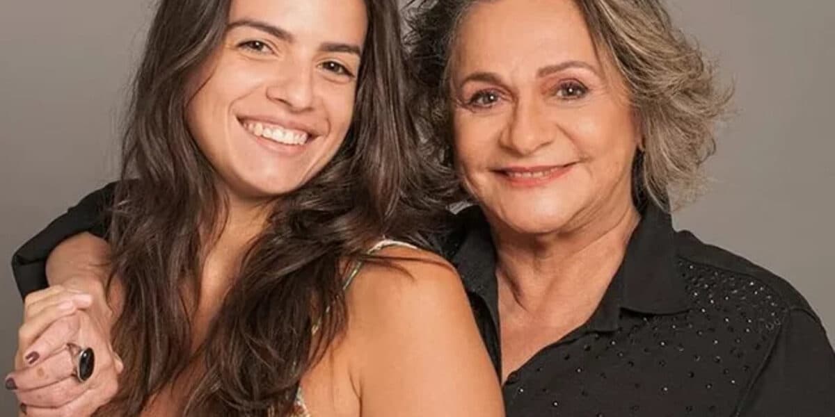 Fernanda Lorenzoni e Fafy Siqueira estão há anos juntas mas ela assumiu o romance publicamente recentemente (Foto Reprodução/Internet) Fernanda Lorenzoni e Fafy Siqueira estão há anos juntas mas ela assumiu o romance publicamente recentemente (Foto Reprodução/Internet)