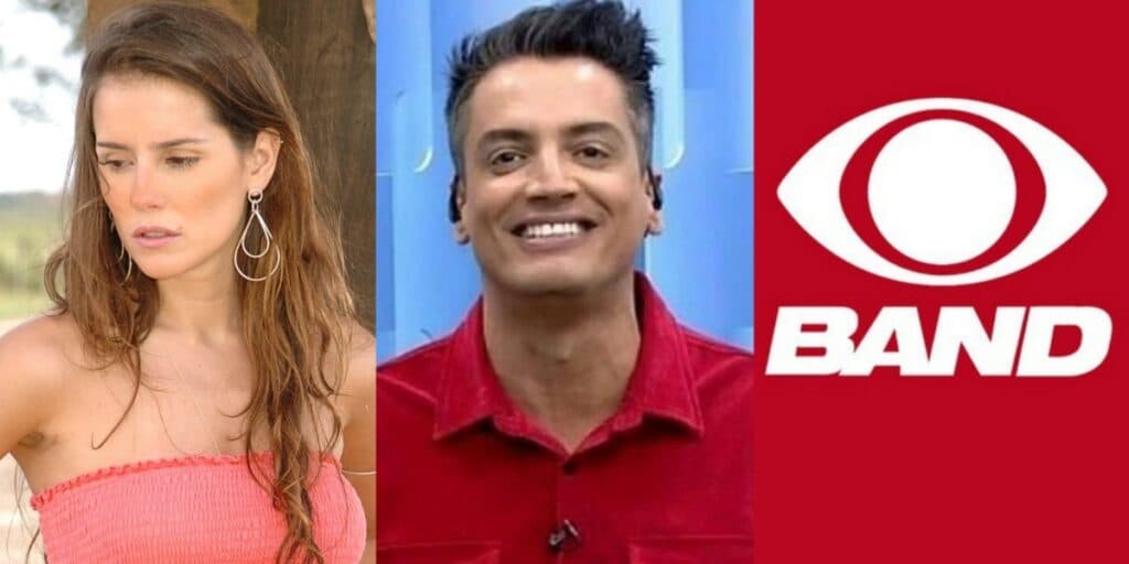 Leo Dias assume programa, Globo chama novela fenômeno de volta e programa de fofoca na Band: A TV em 2023